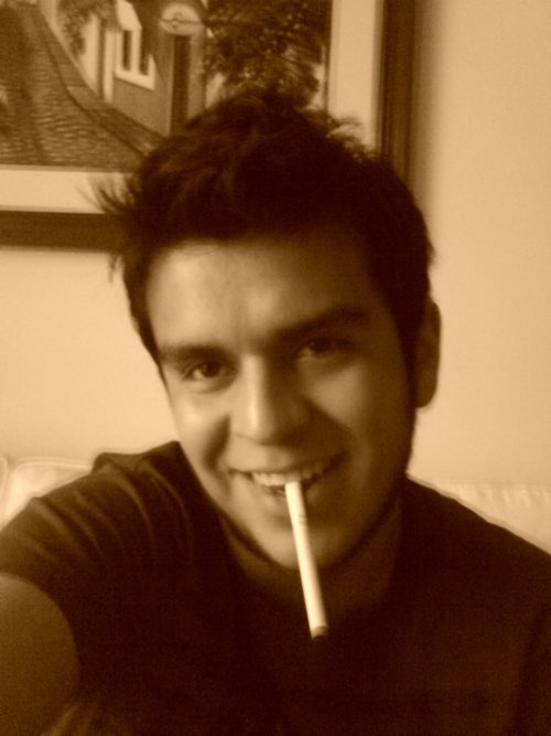 Fotografia de chriscor, Chico de 36 años