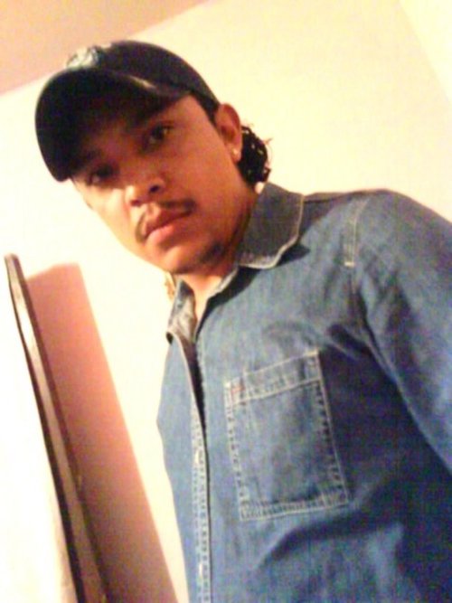 Fotografia de chino0211, Chico de 40 años