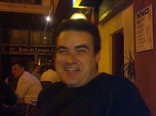 Fotografia de elseptimosello, Chico de 47 años