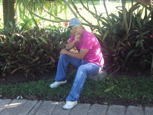 Fotografia de george0812, Chico de 40 años