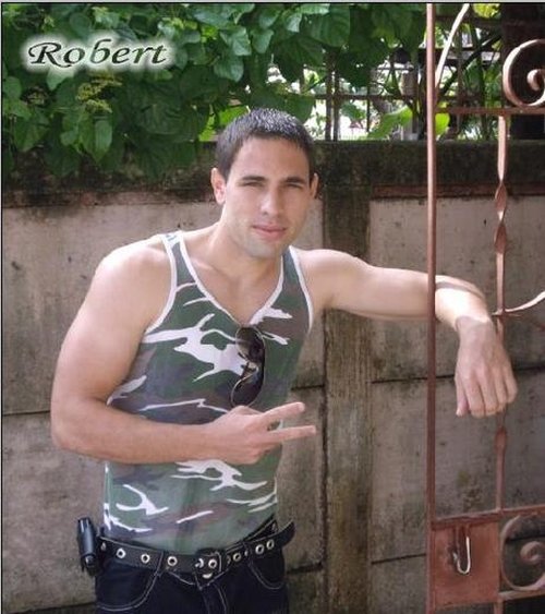 Fotografia de Robertramirez, Chico de 35 años