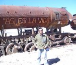 Fotografia de Calss, Chico de 43 años