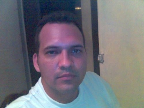 Fotografia de JCPL, Chico de 49 años