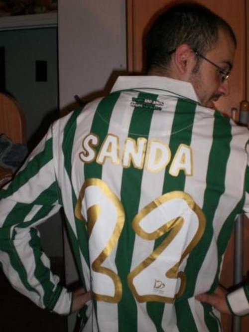 Fotografia de loperaboy, Chico de 42 años