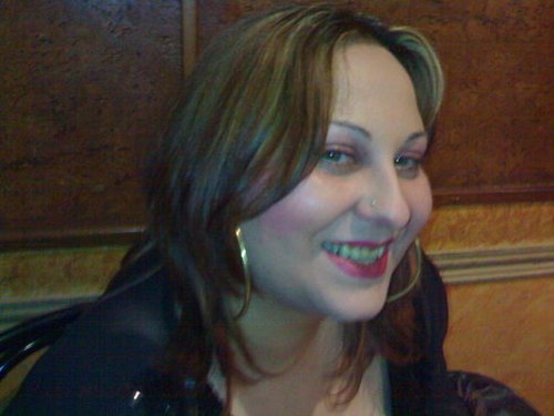 Fotografia de LEIRE73, Chica de 52 años