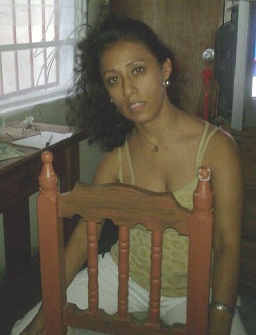 Fotografia de pequebonita, Chica de 54 años