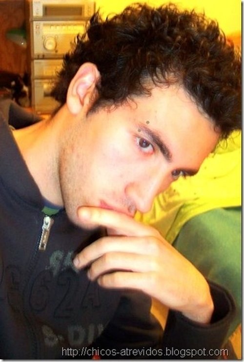Fotografia de joseandrescoro, Chico de 34 años