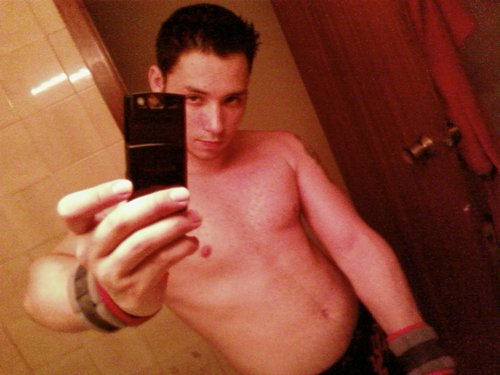 Fotografia de Ariakass, Chico de 41 años