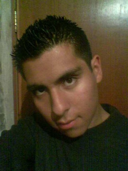 Fotografia de FACIO, Chico de 34 años