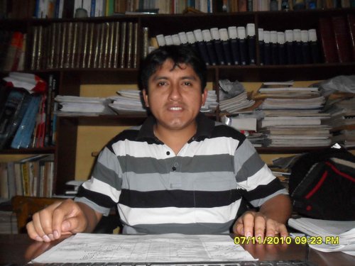 Fotografia de benjamin242, Chico de 48 años