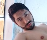 Fotografia de Branco, Chico de 40 años