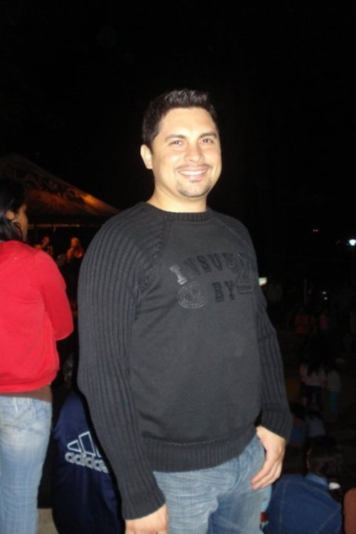 Fotografia de oshelo1231, Chico de 47 años