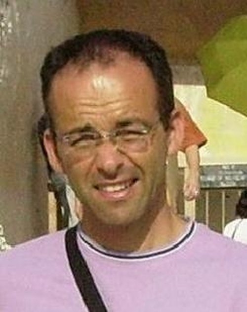 Fotografia de verticenorte, Chico de 55 años
