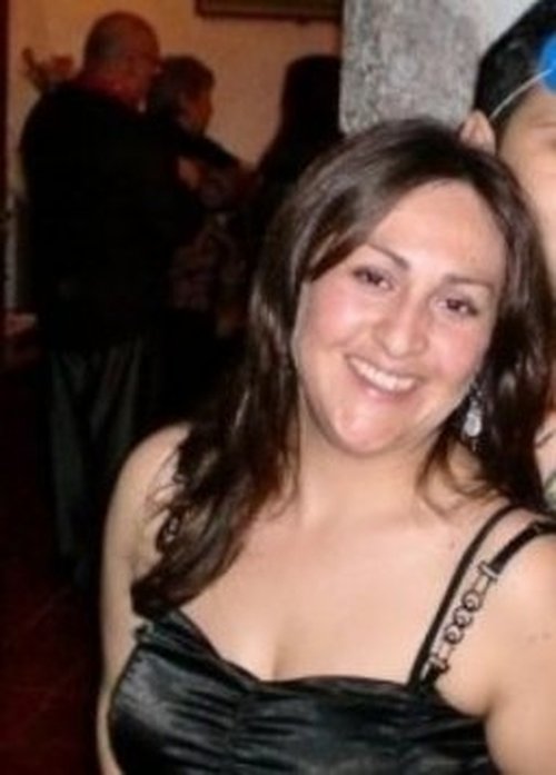 Fotografia de sandrita481, Chica de 45 años