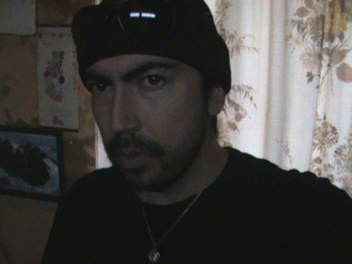 Fotografia de kukry, Chico de 47 años