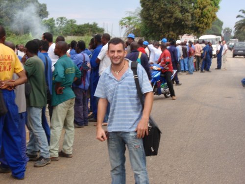 Fotografia de llagar1, Chico de 44 años