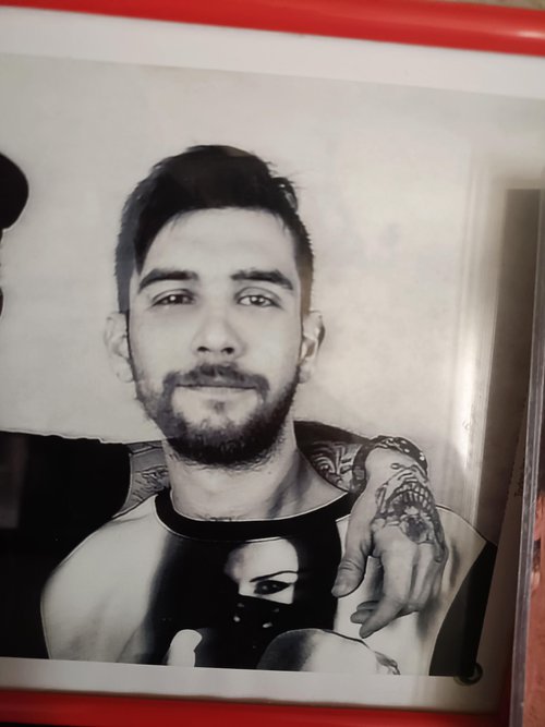 Fotografia de Mati262, Chico de 38 años