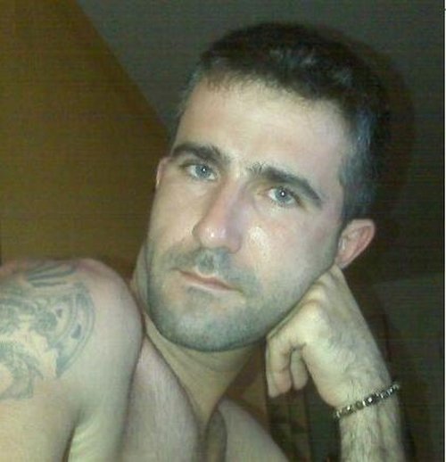 Fotografia de valencno, Chico de 47 años