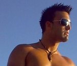 Fotografia de debonmati, Chico de 50 años