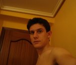 Fotografia de dieguete, Chico de 39 años