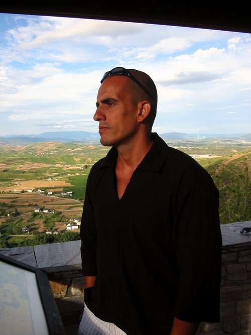 Fotografia de KEAGOAKI, Chico de 53 años