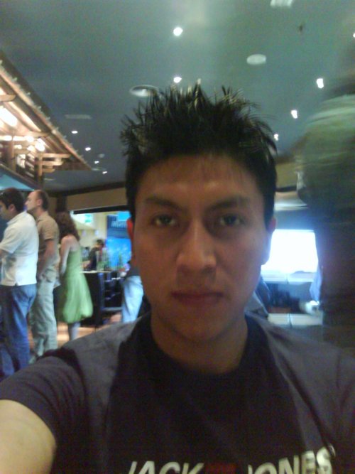 Fotografia de willy346, Chico de 42 años