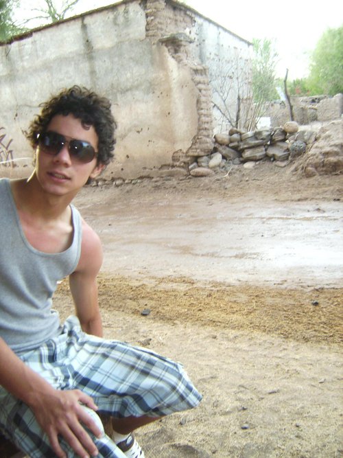 Fotografia de elaasid, Chico de 38 años