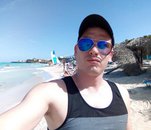 Fotografia de Yaniel, Chico de 33 años