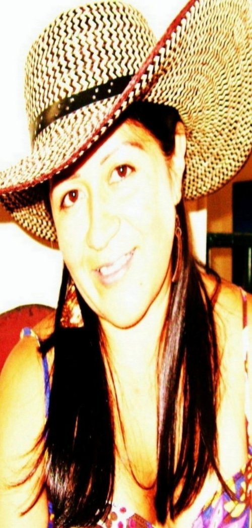 Fotografia de adrinp, Chica de 48 años