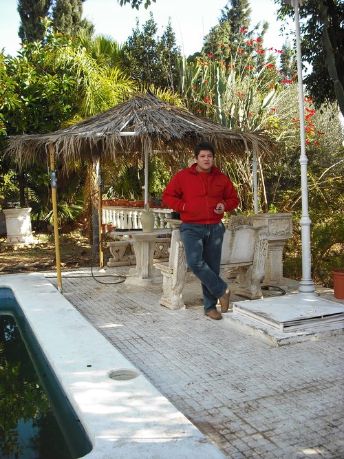 Fotografia de moik22, Chico de 46 años