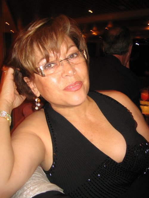 Fotografia de baronesa412, Chica de 75 años