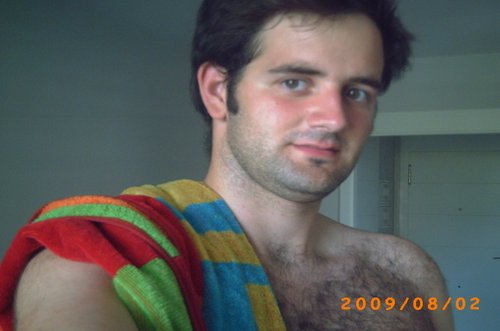 Fotografia de joseciko09, Chico de 36 años