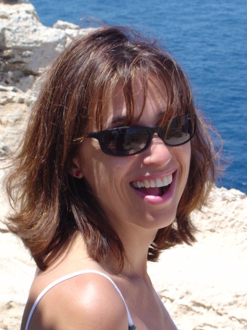 Fotografia de Maphalda7, Chica de 57 años