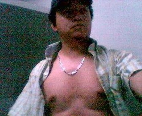 Fotografia de camiloardiente, Chico de 44 años
