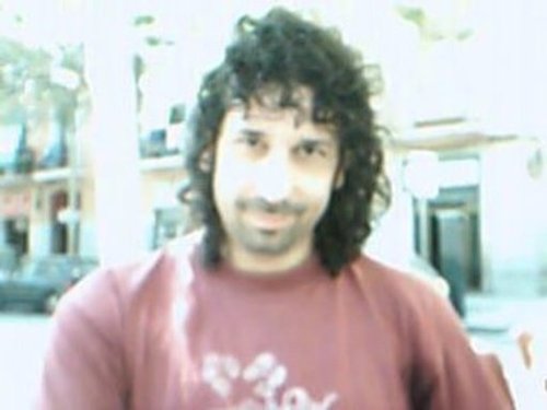 Fotografia de Charliesauri, Chico de 52 años