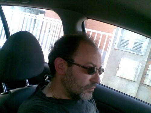 Fotografia de lukkkk, Chico de 61 años