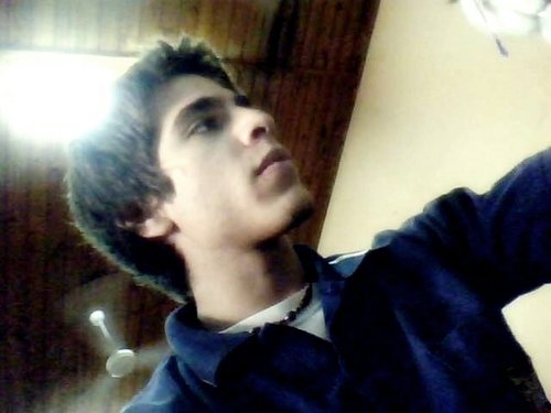 Fotografia de leo0o, Chico de 35 años