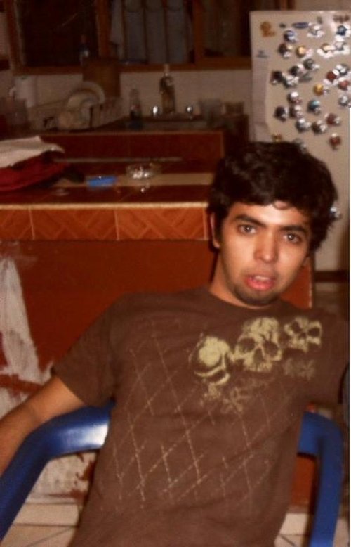 Fotografia de Derek000, Chico de 35 años