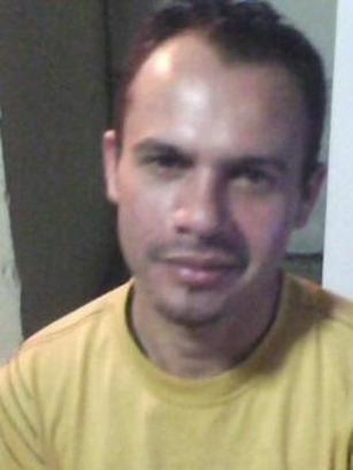 Fotografia de eamto, Chico de 46 años