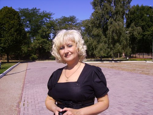 Fotografia de vikysya, Chica de 55 años