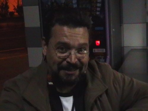 Fotografia de Jazz65, Chico de 60 años