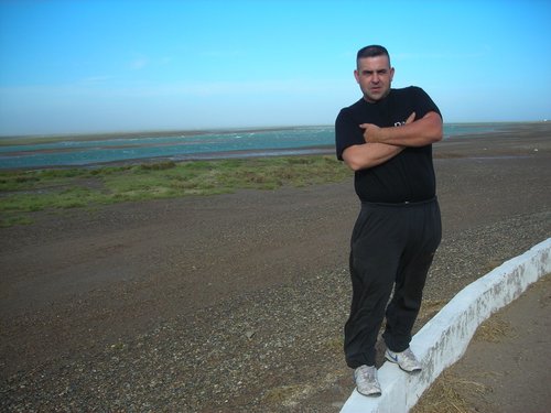 Fotografia de gustadol, Chico de 52 años