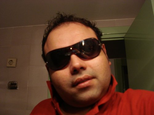 Fotografia de lanram, Chico de 51 años