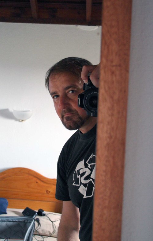 Fotografia de Miguelo65, Chico de 60 años