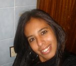 Fotografia de Lannargentina, Chica de 39 años