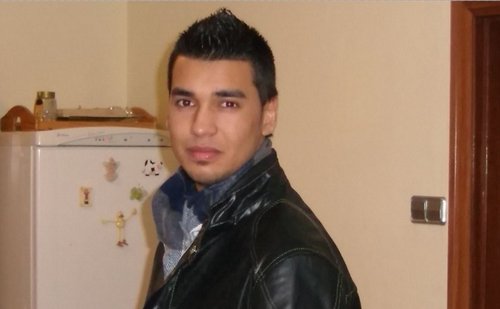 Fotografia de raiyo, Chico de 34 años