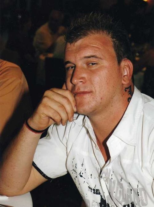 Fotografia de dany23cornella, Chico de 38 años