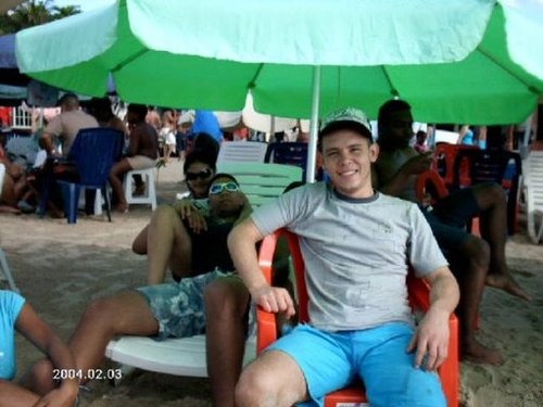 Fotografia de mich14, Chico de 38 años