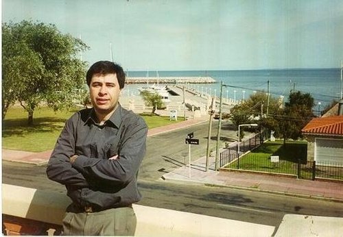 Fotografia de Marce007, Chico de 55 años