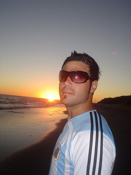 Fotografia de Matiasmat, Chico de 41 años